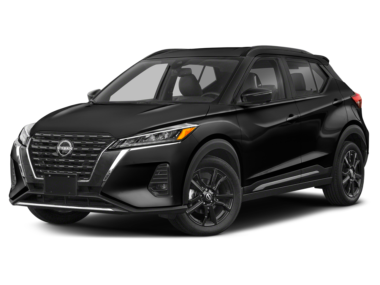 2023 Nissan Kicks Vehicle Photo in Tulsa, OK 74129