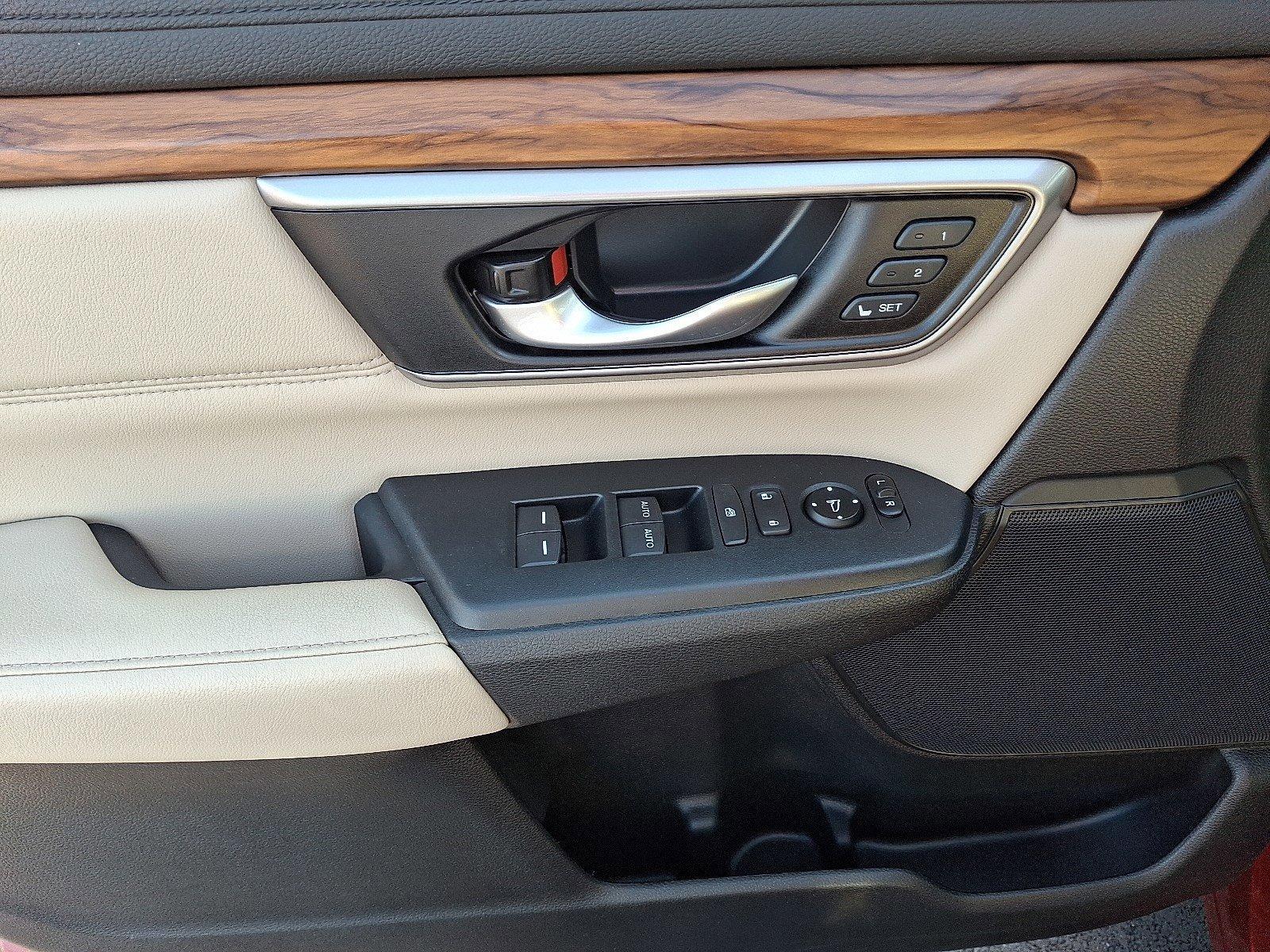 2018 Honda CR-V Vehicle Photo in Harrisburg, PA 17111