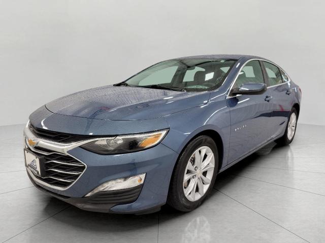 2024 Chevrolet Malibu Vehicle Photo in OSHKOSH, WI 54904-7811