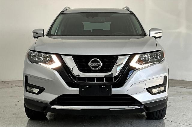2019 Nissan Rogue Vehicle Photo in Grapevine, TX 76051
