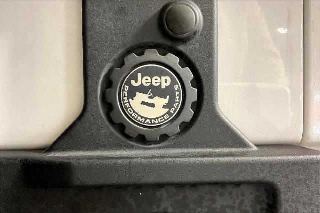 2018 Jeep Wrangler Unlimited Vehicle Photo in Tulsa, OK 74129
