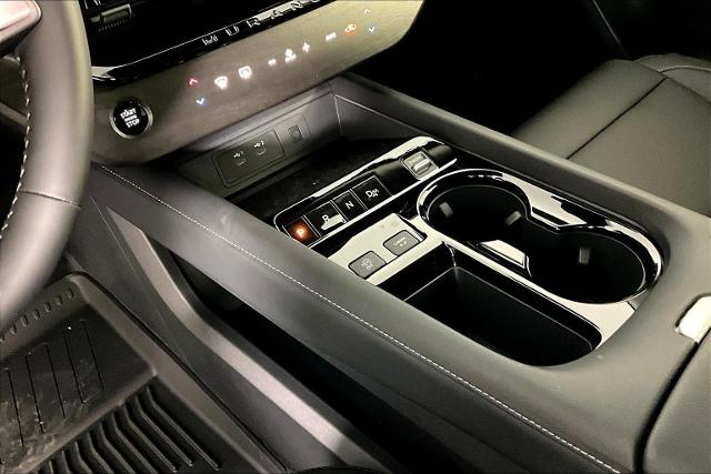 2025 Nissan Murano Vehicle Photo in Tulsa, OK 74129