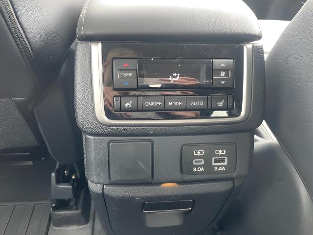 2024 Subaru Ascent Vehicle Photo in Oshkosh, WI 54904