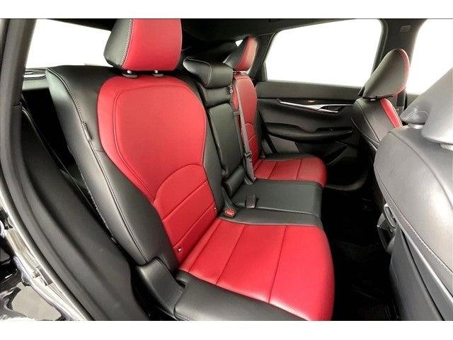 2025 INFINITI QX50 Vehicle Photo in Grapevine, TX 76051