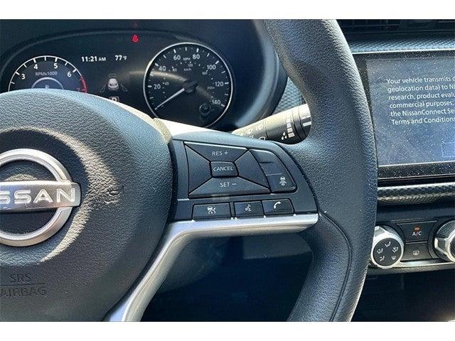 2024 Nissan Kicks Vehicle Photo in Grapevine, TX 76051
