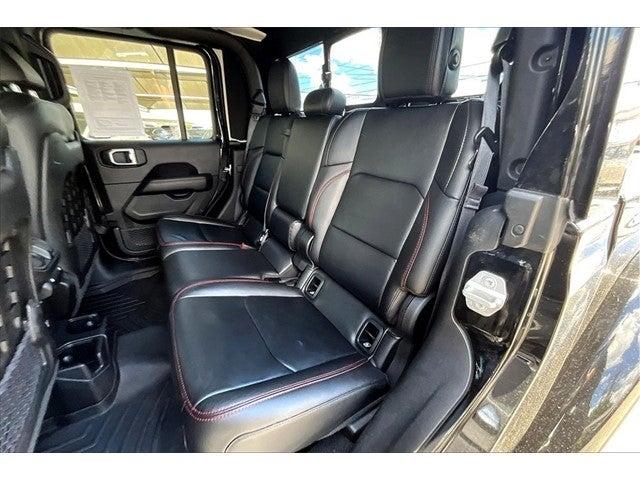 2020 Jeep Gladiator Vehicle Photo in San Antonio, TX 78230
