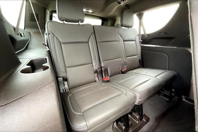 2024 GMC Yukon XL Vehicle Photo in Grapevine, TX 76051