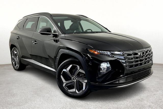 2024 Hyundai TUCSON Hybrid Vehicle Photo in Tulsa, OK 74129