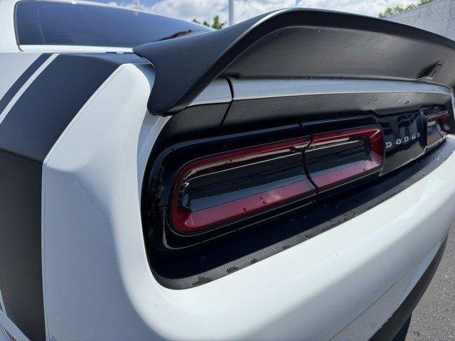 2021 Dodge Challenger Vehicle Photo in Mechanicsburg, PA 17050-1707