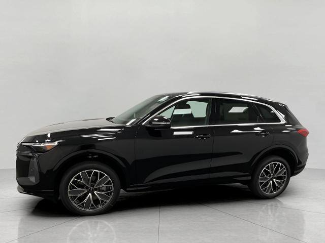 2025 Audi Q5 Vehicle Photo in Appleton, WI 54913