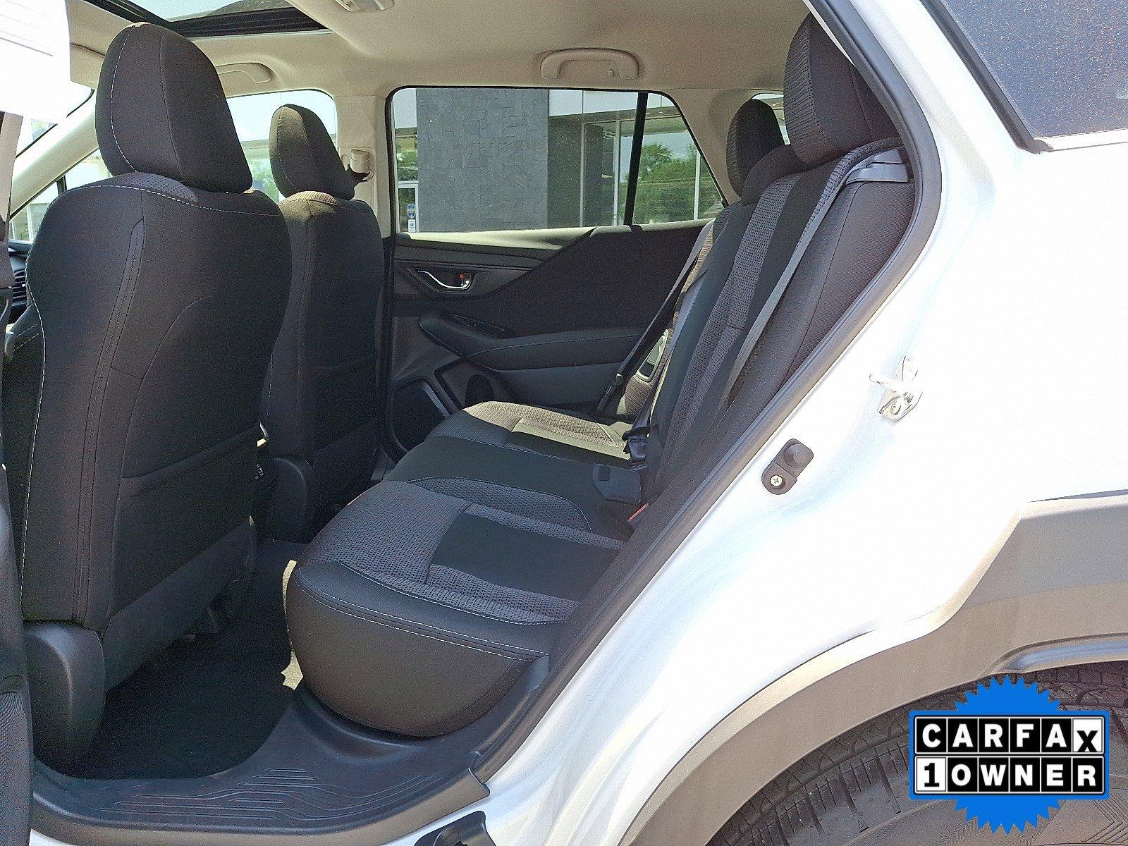 2025 Subaru Outback Vehicle Photo in Harrisburg, PA 17111