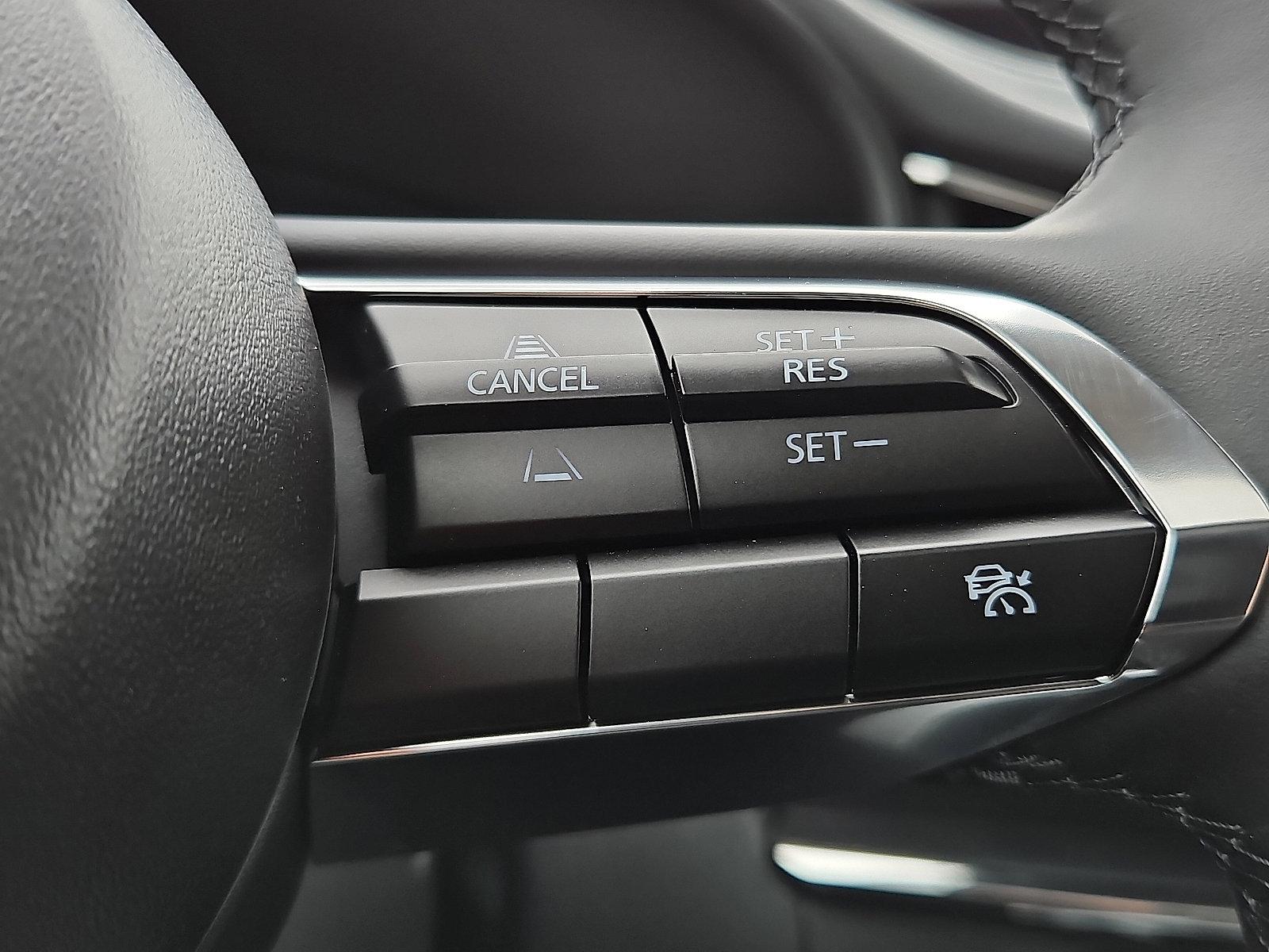 2025 Mazda CX-30 Vehicle Photo in Trevose, PA 19053