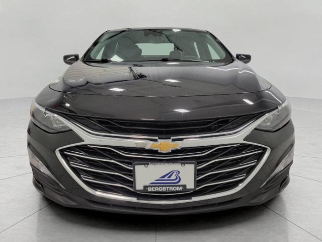 2024 Chevrolet Malibu Vehicle Photo in APPLETON, WI 54914-4656