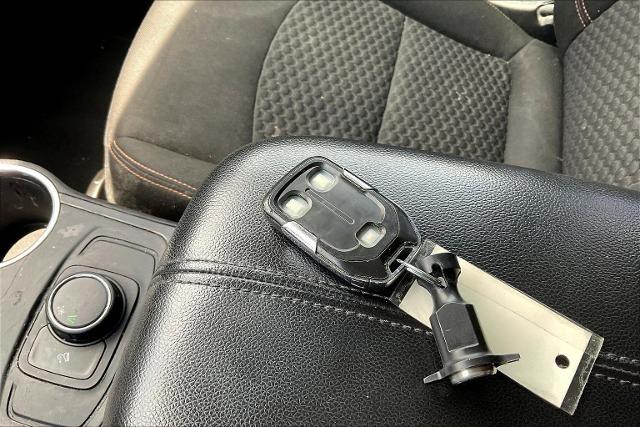 2019 GMC Terrain Vehicle Photo in San Antonio, TX 78230
