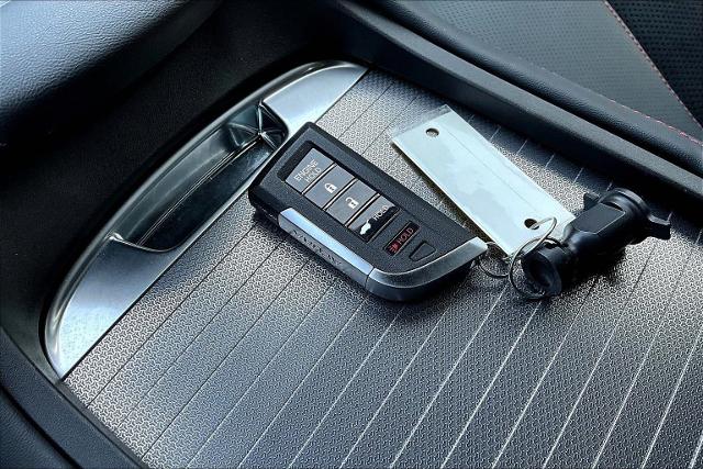 2023 Acura RDX Vehicle Photo in San Antonio, TX 78230