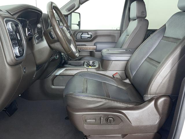 2021 GMC Sierra 2500 HD Vehicle Photo in GILBERT, AZ 85297-0402