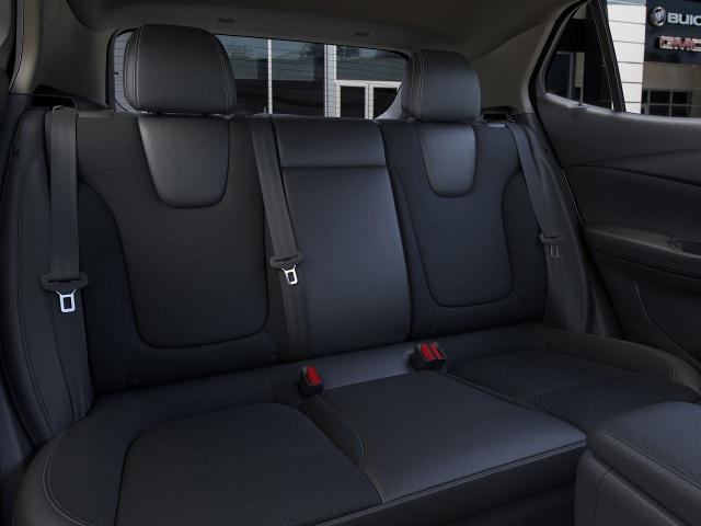 2026 Buick Encore GX Vehicle Photo in TREVOSE, PA 19053-4984