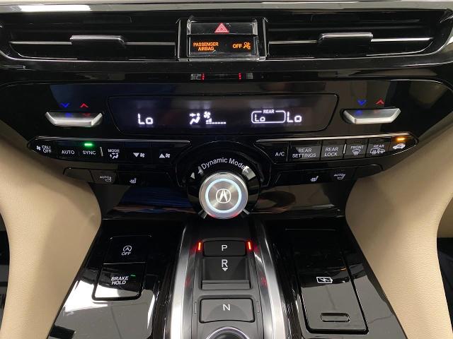 2025 Acura MDX Vehicle Photo in Appleton, WI 54913
