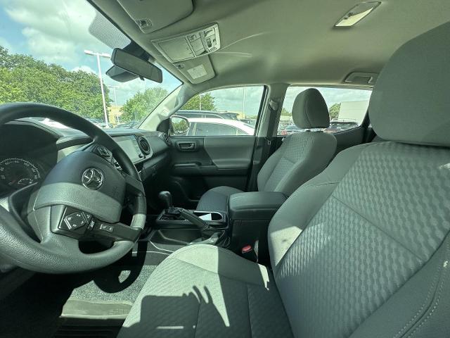 2023 Toyota Tacoma 4WD Vehicle Photo in San Antonio, TX 78230