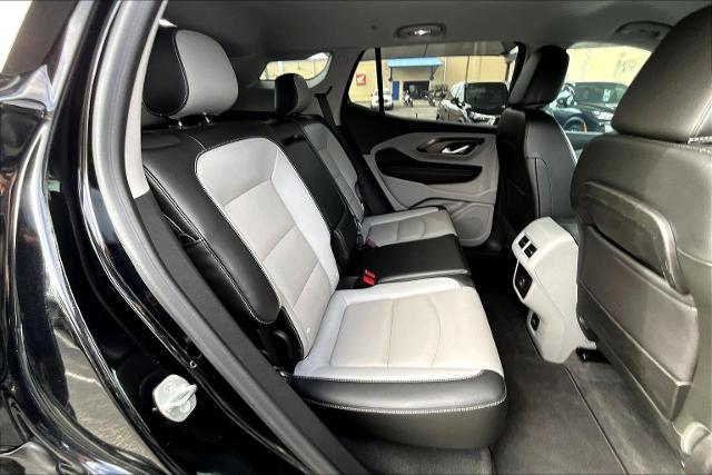 2024 GMC Terrain Vehicle Photo in San Antonio, TX 78230
