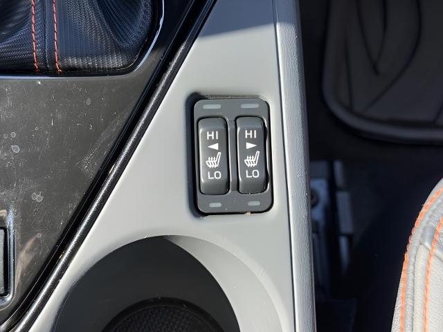 2024 Subaru Crosstrek Vehicle Photo in MADISON, WI 53713-3220