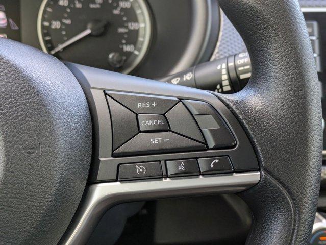 2018 Nissan Kicks Vehicle Photo in San Antonio, TX 78209