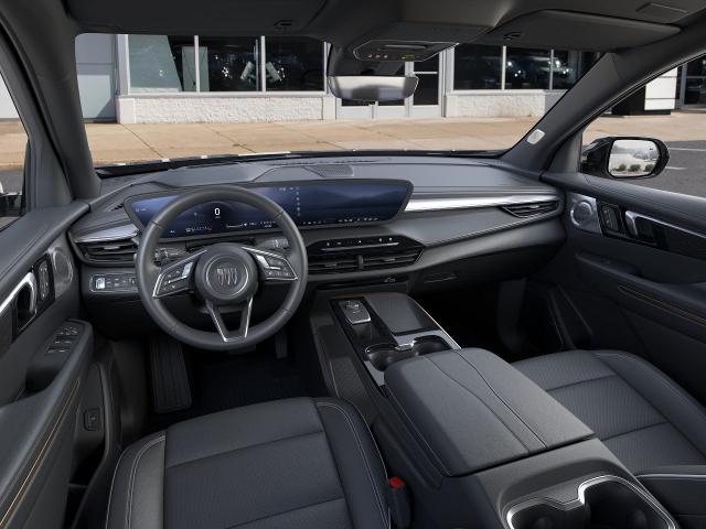 2025 Buick Enclave Vehicle Photo in TREVOSE, PA 19053-4984