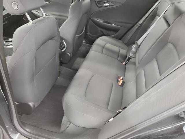 2024 Chevrolet Malibu Vehicle Photo in MANITOWOC, WI 54220-5838