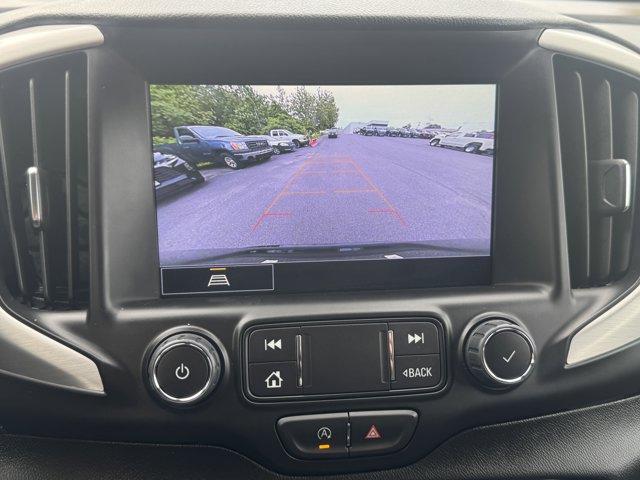 2024 GMC Terrain Vehicle Photo in LEOMINSTER, MA 01453-2952