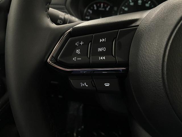 2025 Mazda CX-5 Vehicle Photo in Appleton, WI 54913