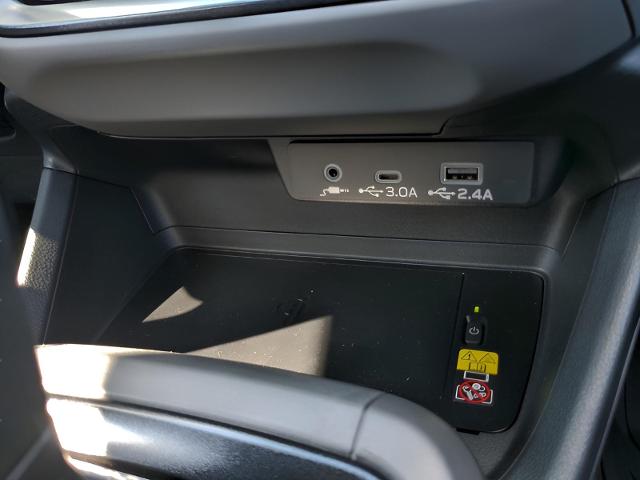 2025 Subaru Crosstrek Vehicle Photo in Green Bay, WI 54304