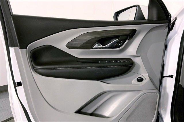 2023 GMC Terrain Vehicle Photo in KANSAS CITY, MO 64114-4502