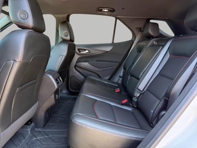 2024 Chevrolet Equinox Vehicle Photo in Appleton, WI 54914