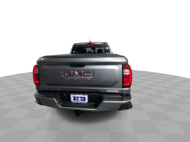 2023 GMC Canyon Vehicle Photo in GILBERT, AZ 85297-0402