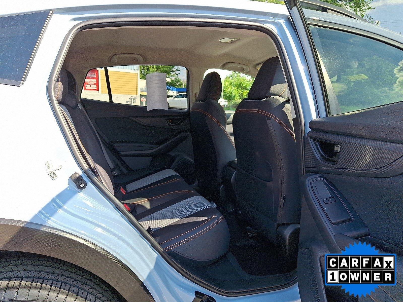 2023 Subaru Crosstrek Vehicle Photo in Harrisburg, PA 17111