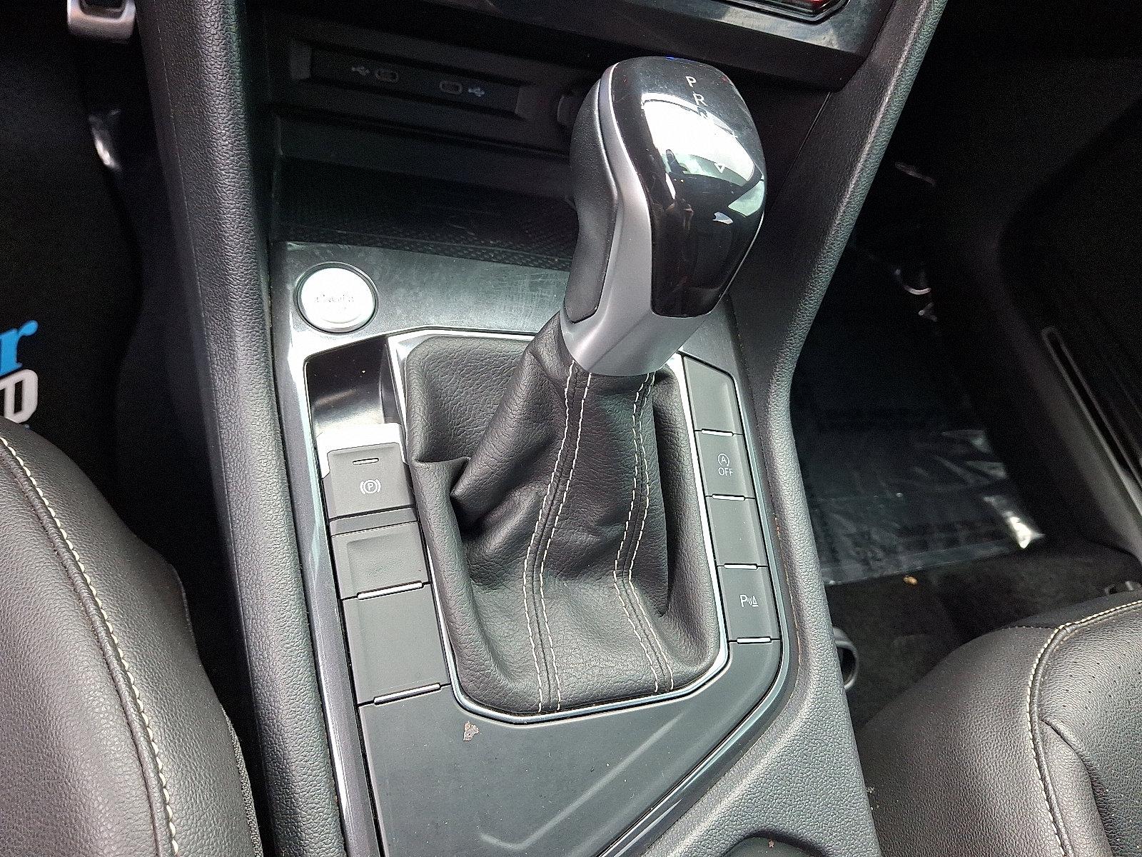 2022 Volkswagen Tiguan Vehicle Photo in Harrisburg, PA 17111