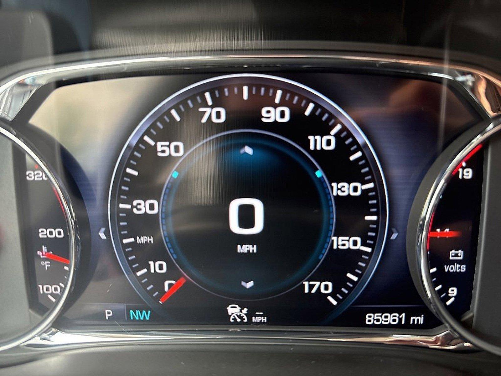 2017 GMC Acadia Vehicle Photo in Harrisburg, PA 17111