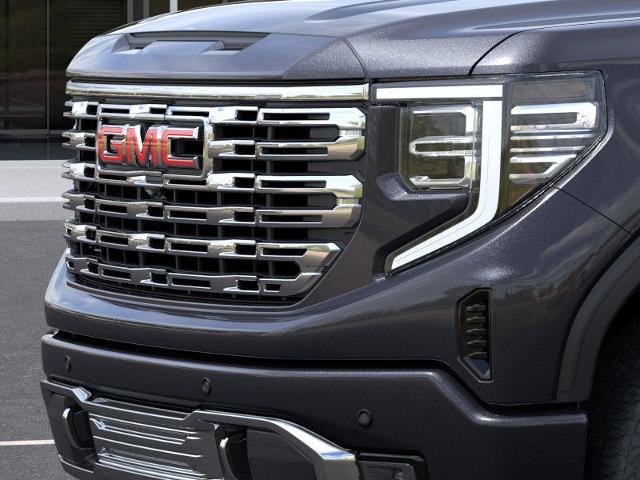2025 GMC Sierra 1500 Vehicle Photo in HARRISBURG, PA 17111-1033