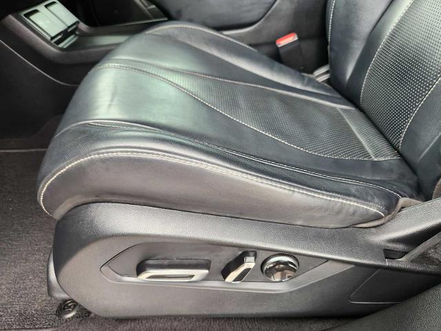 2020 Acura RDX Vehicle Photo in DENTON, TX 76210-9321
