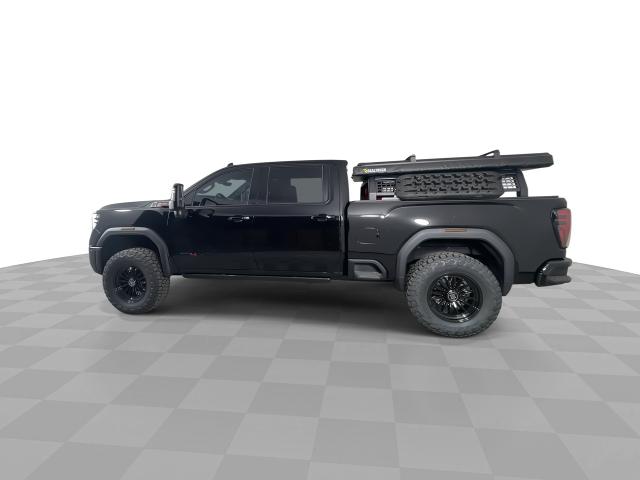 2025 GMC Sierra 2500 HD Vehicle Photo in GILBERT, AZ 85297-0402