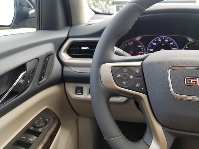 2023 GMC Acadia Vehicle Photo in ELYRIA, OH 44035-6349