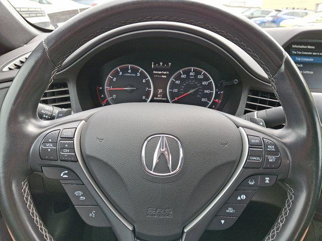 2021 Acura ILX Vehicle Photo in Philadelphia, PA 19116