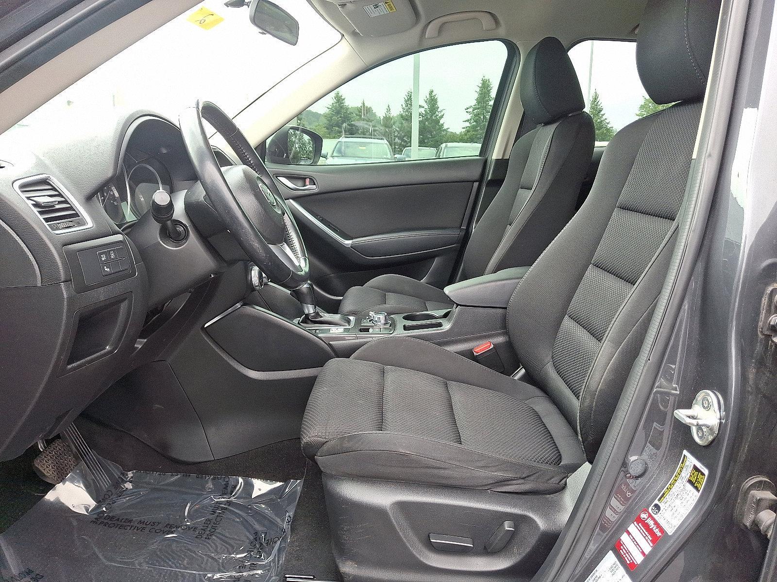 2016 Mazda CX-5 Vehicle Photo in Harrisburg, PA 17111-1033