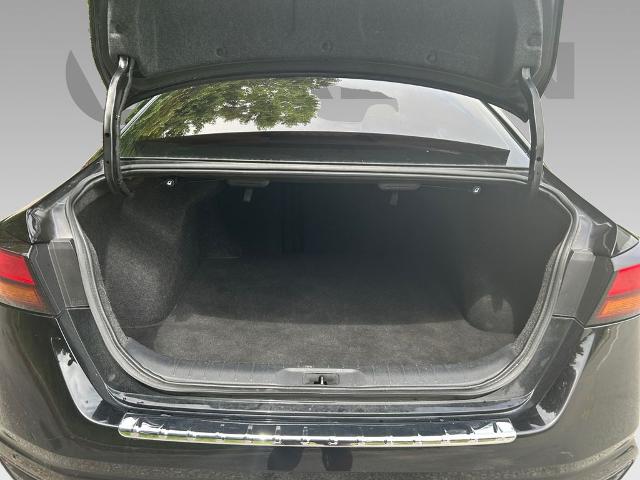 2022 Nissan Altima Vehicle Photo in Statesboro, GA 30458