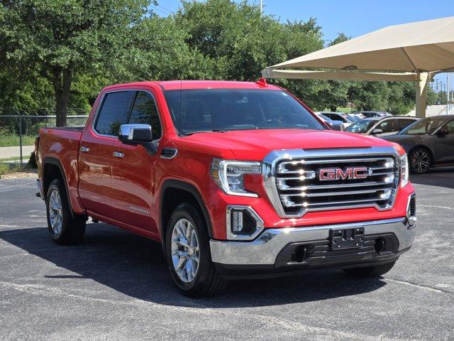 2021 GMC Sierra 1500 Vehicle Photo in Decatur, TX 76234