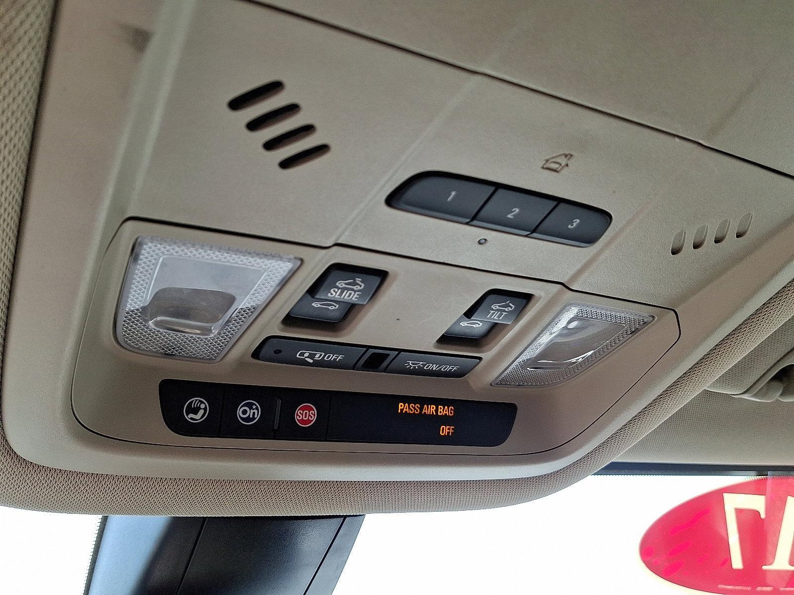 2017 GMC Acadia Vehicle Photo in Trevose, PA 19053