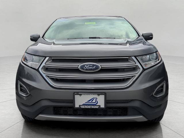 2016 Ford Edge Vehicle Photo in Green Bay, WI 54304