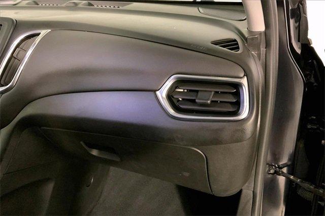 2020 Chevrolet Equinox Vehicle Photo in INDEPENDENCE, MO 64055-1314