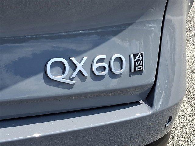 2026 INFINITI QX60 Vehicle Photo in Willow Grove, PA 19090