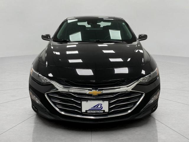 2024 Chevrolet Malibu Vehicle Photo in Appleton, WI 54913